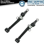 Control Arm Front Lower Pair Set For 90-93 Honda Accord New. Price: $85.73.