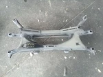 Crossmember/k-frame Rear 1.5L Turbo Fits 16-21 Civic 372013 Used. Price: $500.00.