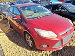 Engine Ecm Electronic Control Module Gasoline Vin Fits 12-13 Focus 4841641 Used. Price: $94.99.
