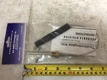 Thermocouple Universal Type K S. White Technologies, Inc. Sensor New. Price: $115.00.