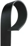 Serpentine Belt-premium Oe Micro-v Gates K140618 New. Price: $57.50.