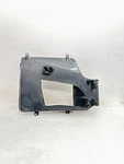 Oem 2012-2016 Tesla Model Front End Ducting Ac Condensor Right 1011520-00-D Used. Price: $89.00.