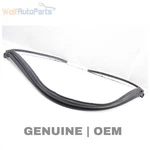 2009-2016 Bmw Z4 Upper Windshield Seal / Weather Stripping 7192294 Used. Price: $62.49.