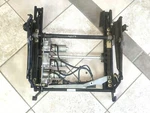 1998 Mercedes-benz 280 Passenger Power Lower Seat Motor Frame 2029109285 C15 Used. Price: $129.99.