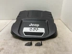 Jeep Wrangler Jku Mopar Oem 3.6L V6 Engine Cover 04593953AC 2012-2017 110253 Used. Price: $199.99.