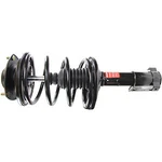 Frt Quick Strut Assy Monroe 272140 New. Price: $183.27.