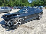 Engine Ecm 6.2L Fits 17 Camaro 2340928 Used. Price: $230.00.