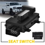 Driver Side Left Power Seat Switch For 2000-2006 Gmc Yukon Sierra Chevy 12450166 New. Price: $22.79.