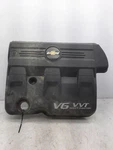 2010-2017 Chevrolet Equinox Engine Cover 3.0L V6 Oem Unit Used. Price: $87.99.