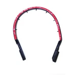 Tailgate Rubber Weatherstrip Seal Rear For 1987-1995 Jeep Wrangler New. Price: $97.14.