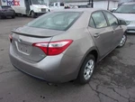 Engine Ecm Valve Control 1.8L Cylinder Head Mounted Fits 14-22 Corolla 31653980 Used. Price: $130.63.