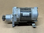1991 -1995 Toyota 3SGTE Starter Motor SW20 MR2 Oem Denso E153 Transmission Used. Price: $175.00.