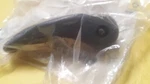 Nos Oem Gm Jimmy Sonoma Drivers Recline Handle # 12377739 Used. Price: $28.00.