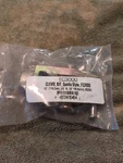Pack Clevis FC3000: Threaded Straight Assembly 5/8"-18 1/2" Pin New. Price: $31.95.