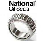 National Rear Outer Differential Pinion Bearing For 2007-2017 Jeep Wrangler Zy New. Price: $26.27.