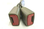 97-04 Chevy Impala Rear Center Seat Belt 33002995A 33013181C Oem S73 Used. Price: $31.99.