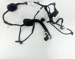 2021 - 2022 Ford Bronco Sport Oem Rear Right Door Wiring Harness NX6T14632XHA Used. Price: $52.49.