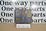 38320TG7A020M1 Honda Pilot 2016-18 Smart Power Control Module Oem 7D2 358 B5 Used. Price: $59.99.