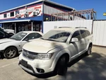 2010-2016 Dodge Journey Crossmember/k-frame Rear Awd Thru 12/13/15 Id 5151023AH Used. Price: $454.99.
