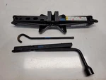 2011 Gmc Terrain (2.4L At) Emergency Jack W/ Tools Used. Price: $62.29.