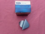 1974-76 Ford Galaxie, Ltd Seat Belt Boot Cover, Light Blue, Nos! D6AZ-6060235-H New. Price: $19.99.