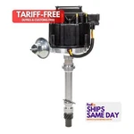 Specialty 3099BK, One Hei Distributor Sb & Bb Chevy 262-454 With Oem Performance New. Price: $120.57.