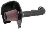 K&n 63-3082 Aircharger Performance Cold Intake Kit New. Price: $367.99.