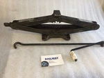 Bmw 1999-2006 X5 E53 Articulated Car Jack Steel X3 X6 E70 E71 6754372 ... Used. Price: $53.72.