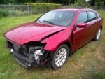 Driver Rear Suspension Without Crossmember Disc Brake Fits 11-14 200 38902 Used. Price: $220.50.