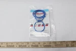 Fel-pro Injection Plenum Gasket Set MS97057 New. Price: $10.17.