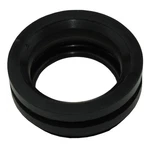 Fuel Tank Filler Neck Rubber Grommet Seal Gas 1964-74 Mopar Body 1PC New. Price: $17.00.