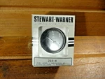 Nos Stewart Warner Fuel Gauge Sw 284-M In Box 2" New. Price: $49.00.