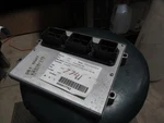 Engine Ecm Electronic Control Module 8-281 4.6L Fits 05 Ford F150 Pickup 50409 Used. Price: $98.59.