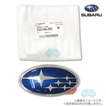 Subaru Forester Sk Rear Emblem Badge Six Stars 93033AL000 New Used. Price: $116.08.