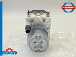 Porsche Boxster 986 Convertible Abs Anti Lock Brake Pump Module Unit 97-04 Oem Used. Price: $74.99.