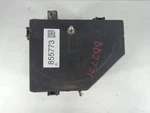 2008-2009 Cadillac Cts Relay Module 25892798 ZYO4D Used. Price: $136.47.