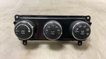 Jeep Jk Wrangler Automatic Temperature Control 55111170AE Hardtop 11-13 127714 Used. Price: $79.99.