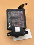1996-2000 Honda Civic Engine Bay Fuse Box Cx Dx Ex Hx Lx Si Used. Price: $40.50.