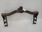2012 Gmc Sierra 1500 Hitch/tow Hook/winch Used. Price: $217.87.