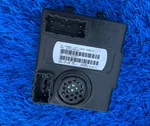 2017-2018 Jeep Cherokee Liftgate Control Module 68321884AA Used. Price: $55.00.