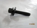 Genuine Ford Oem W718633-S451 Bolt New. Price: $7.29.