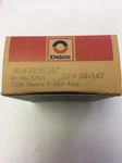 Acdelco Nos Gm # 7035147 30-147 Carb. Needle & Seat Assy Pontiac New. Price: $9.95.