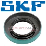 Skf Rear Wheel Seal For 1984-1993 Dodge W150 Driveline Axles Gaskets Id New. Price: $21.21.