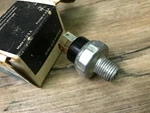 1975-1975 Cadillac Deville 425 V8 Nos Gm Oil Pressure Switch 1608288 New. Price: $65.00.