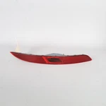 2017-2022 Porsche Boxster Cayman 718 Right Rear Bumper Reflector Oem 98263152 Used. Price: $53.24.