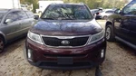 Passenger Rear Suspension Without Crossmember Fwd Fits 14-15 Sorento 1181706 Used. Price: $474.90.