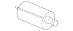 Genuine Volkswagen Repair Kit 4L0-012-619-E New. Price: $149.99.