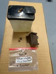 1961 Olds 88 - Trico Windshield Wiper Washer Fluid Reservoir & Bracket Oem Used. Price: $84.98.