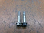 07 11 Honda Cr-v Power Steering Pump Mounting Bolts Used. Price: $19.16.