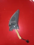 2011 Volkswagen Golf MK6 - 5DR Osf Front Driver Side Door Tweeter 5K0837994 Used. Price: $13.54.